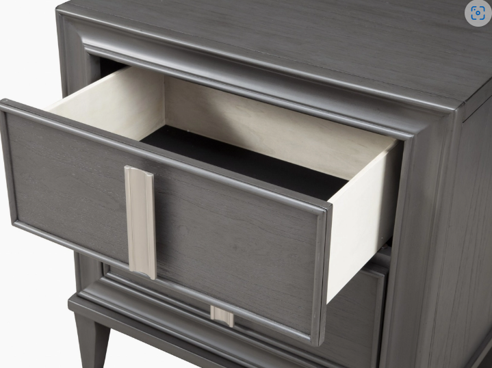 Sable Nightstand
