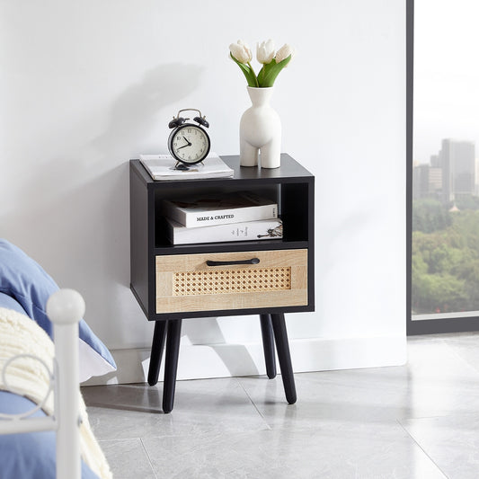 Arlo Nightstand