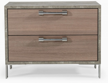 Metro Nightstand