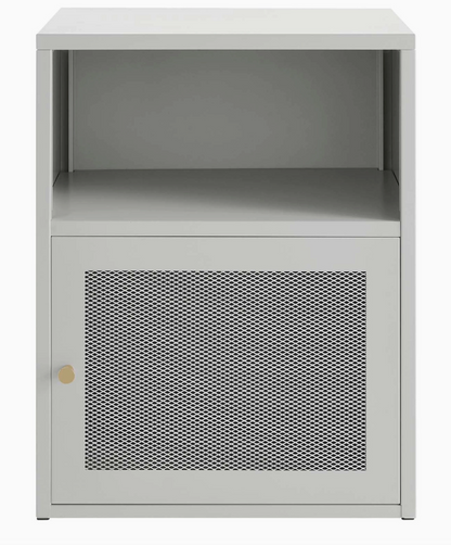 Covelo Nightstand