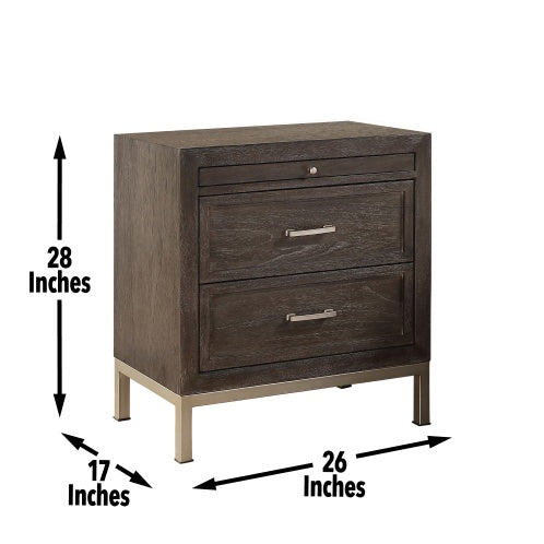Broomfield Nightstand