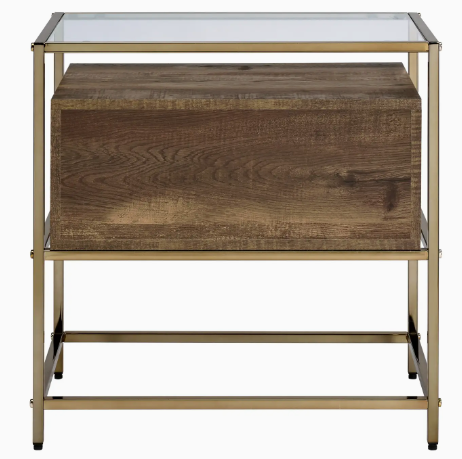 Knave Nightstand