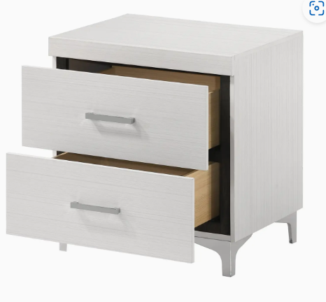 Casilda Nightstand