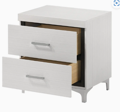 Casilda Nightstand