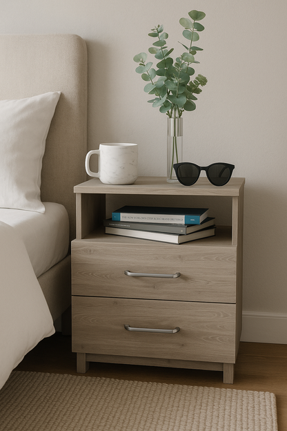 Lennox Nightstand