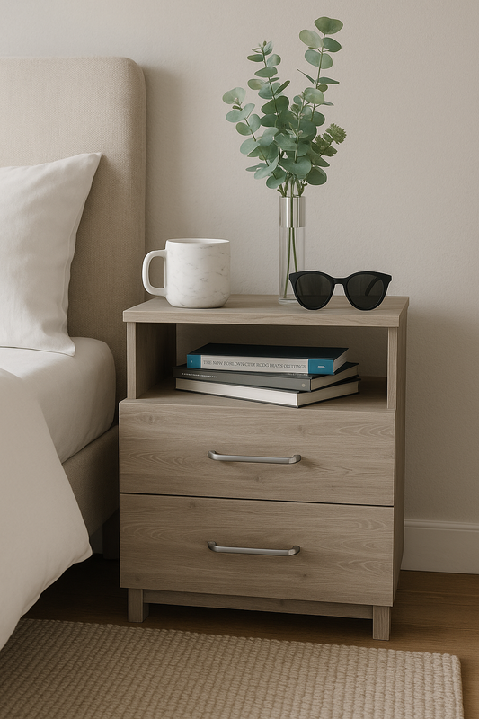 Lennox Nightstand