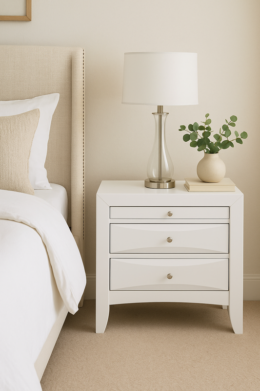 Serenity Nightstand