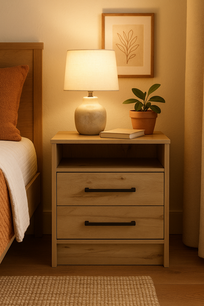 Brentwood Nightstand
