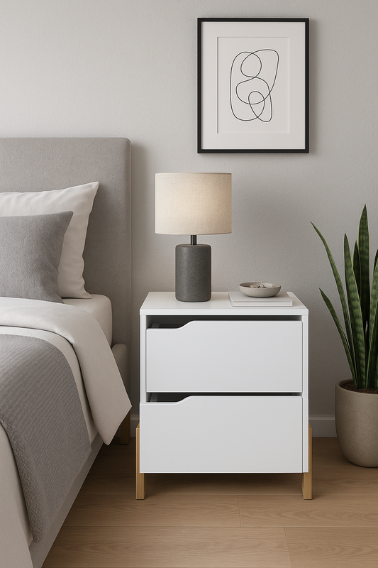 Nord Nightstand