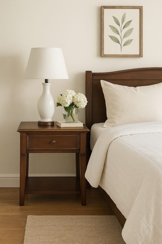 Heritage Nightstand