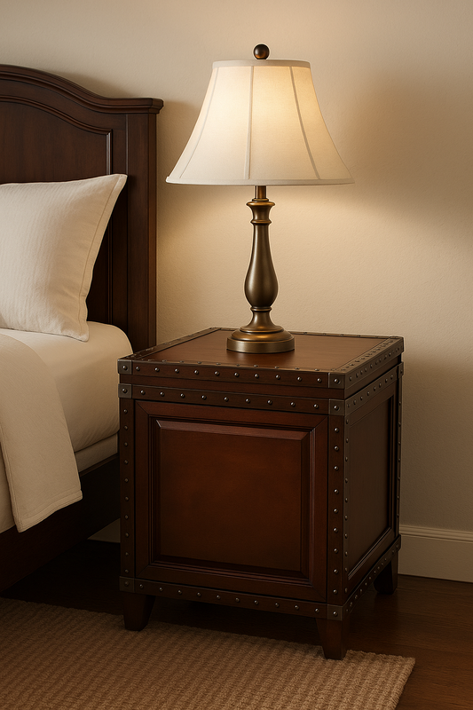 Cambridge Nightstand
