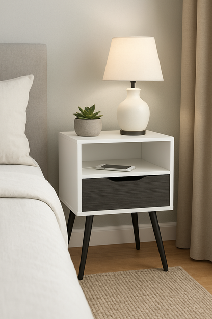 Monroe Nightstand