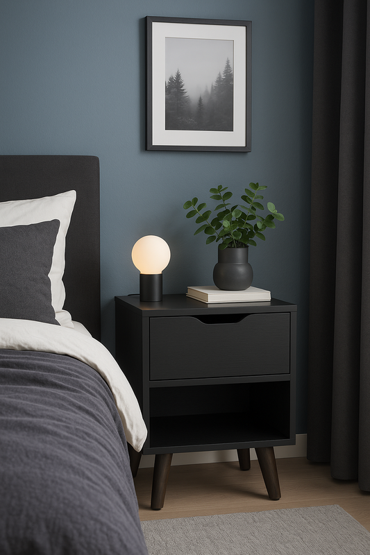 Cairo Nightstand