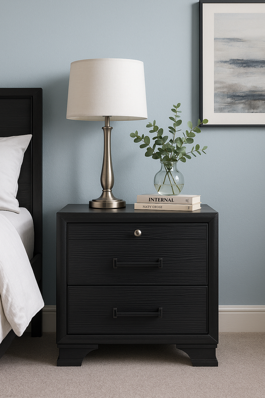 Brimstone Nightstand