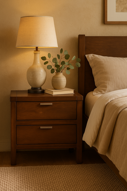 Ridge Nightstand