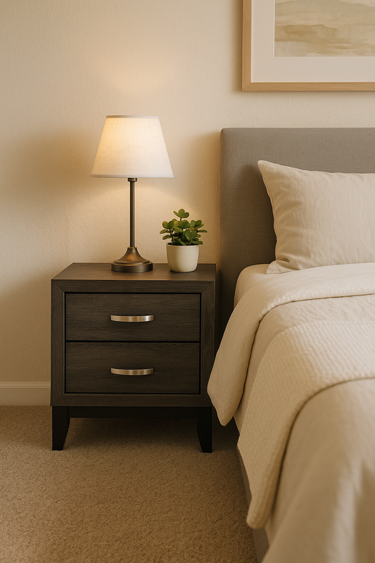 Ashmark Nightstand