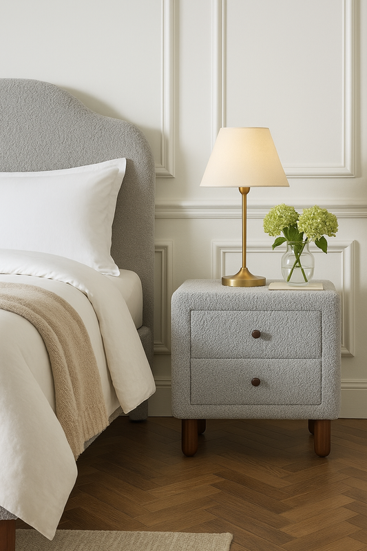 Cleo Nightstand