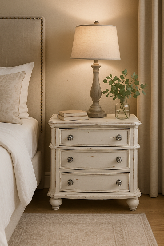 Jaqueline Nightstand