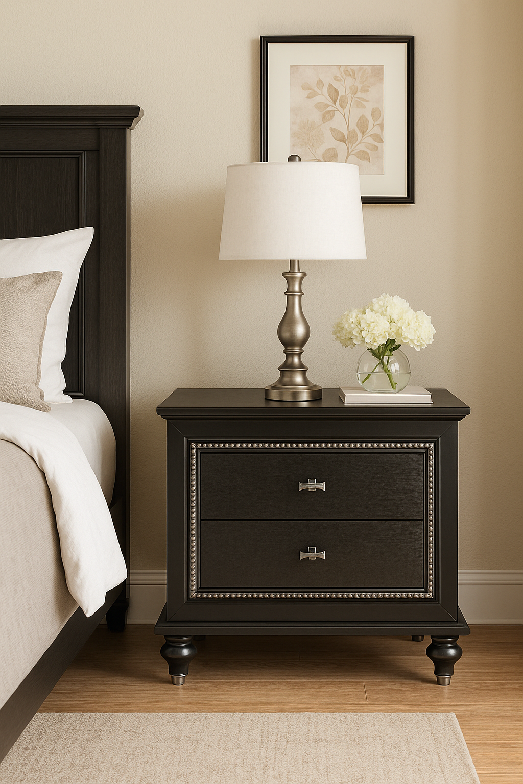 Kaitlyn Nightstand