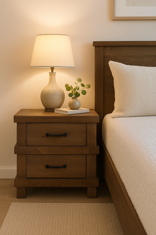 Adams Nightstand