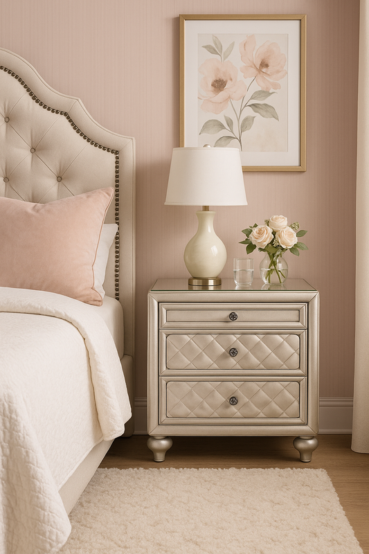 Lucienne Nightstand