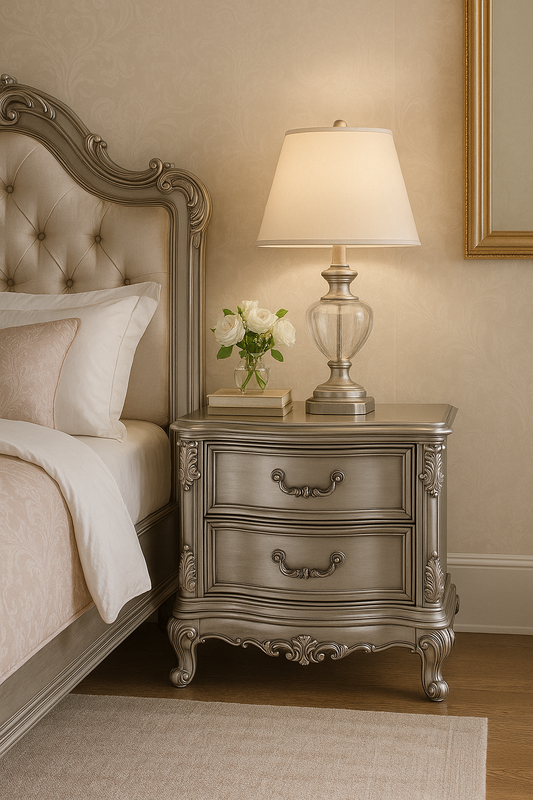 Ausonia Nightstand