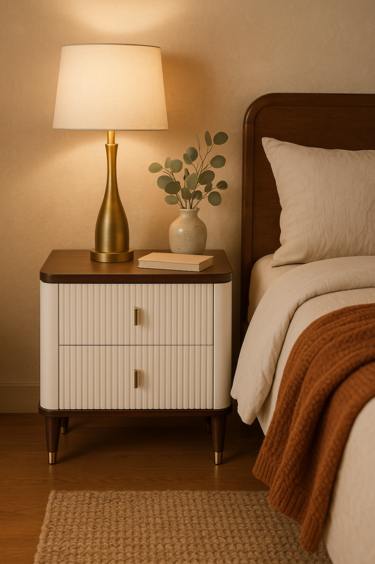 Carena Nightstand