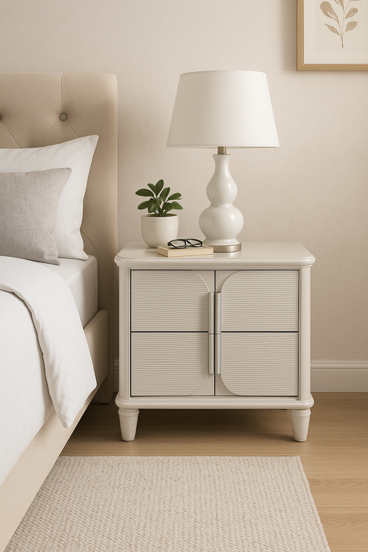Laveda Nightstand