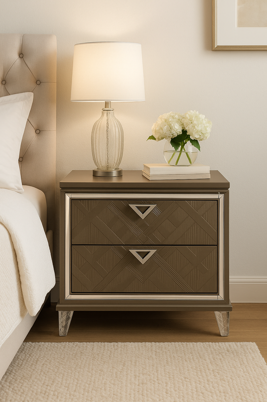 Skylar Nightstand