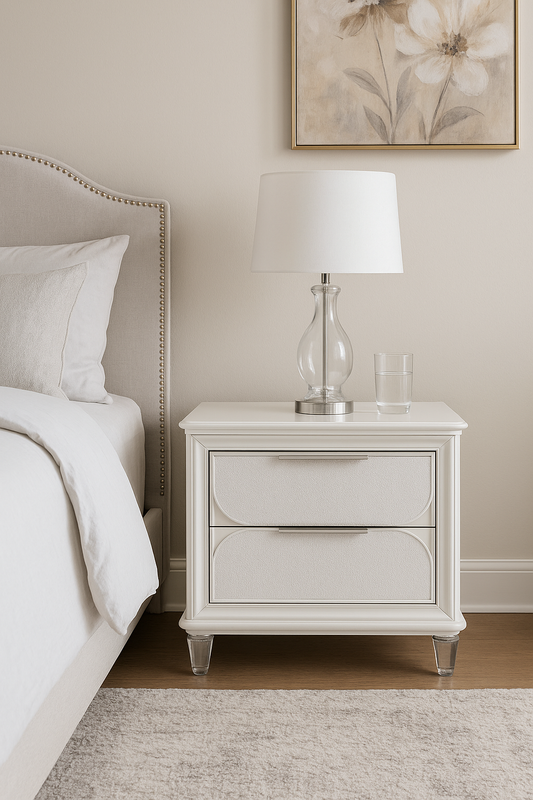 Tarian Nightstand