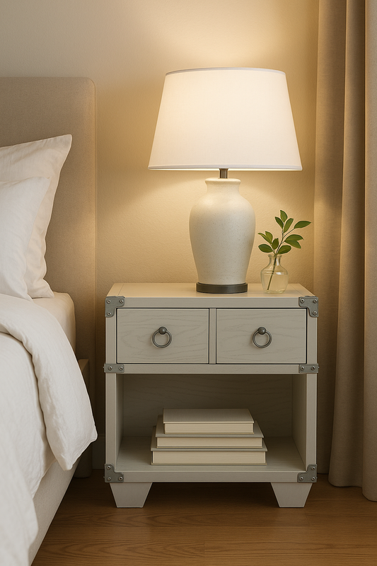 Orchest Nightstand