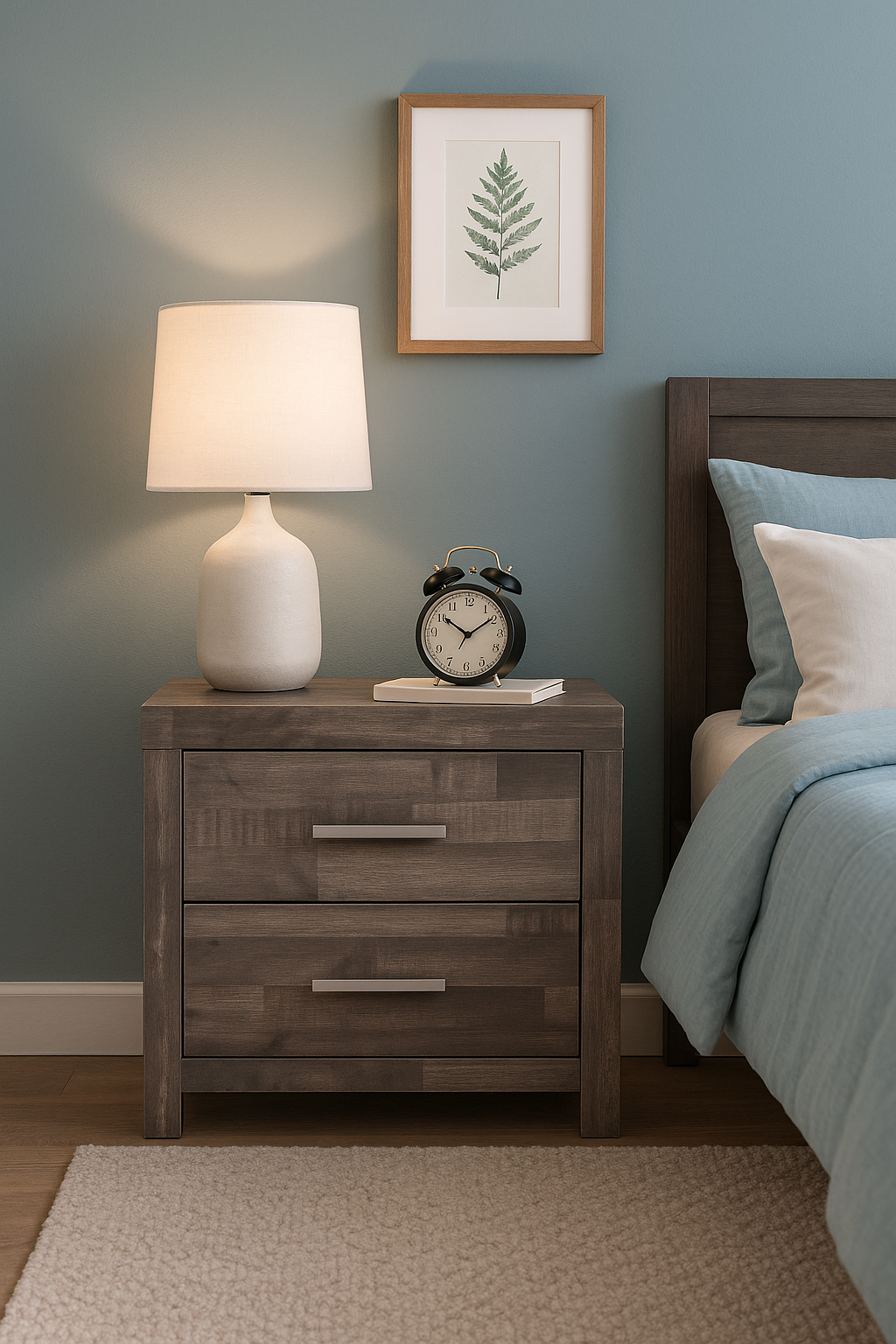 Juniper Nightstand