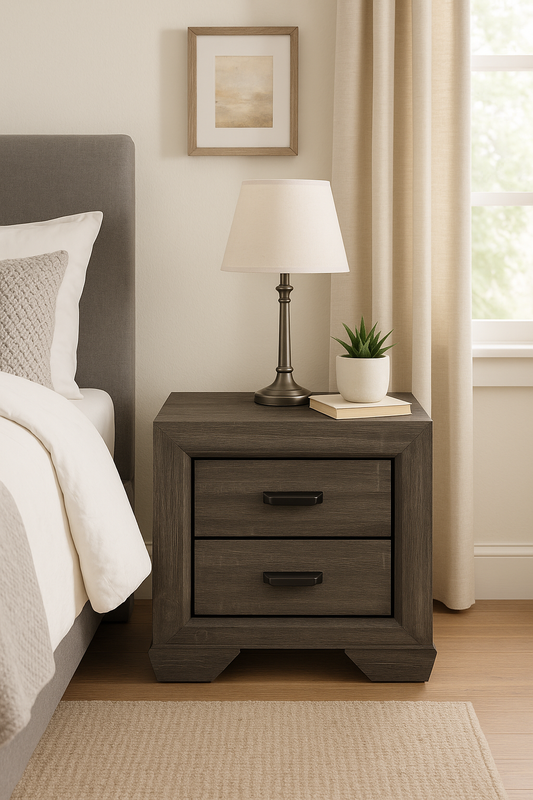 Lyndon Nightstand