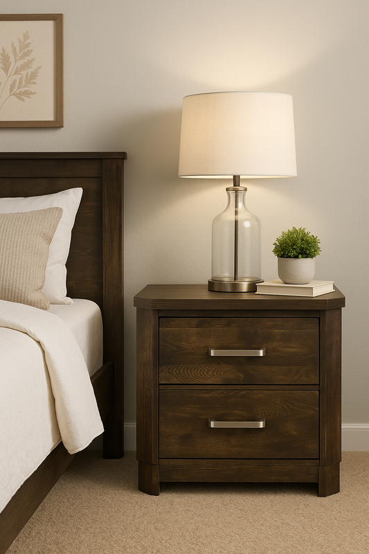 Elettra Nightstand