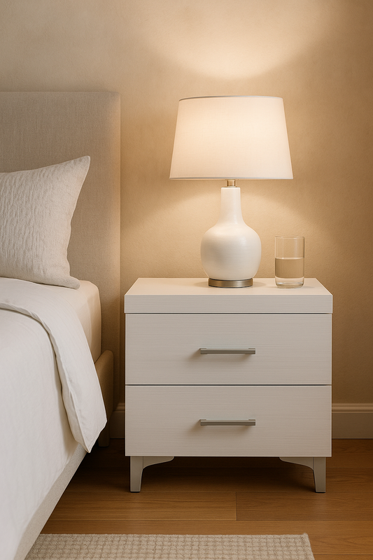 Casilda Nightstand