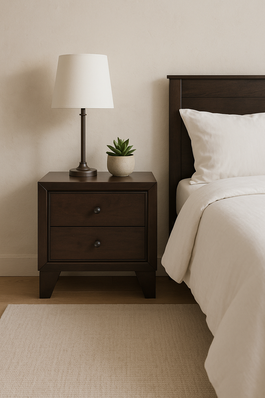 Madison Nightstand