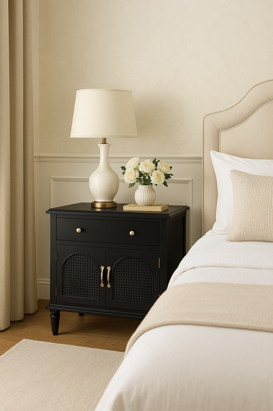 Sebastian Nightstand