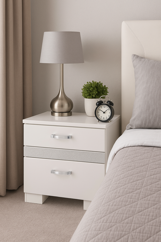 Naima Nightstand