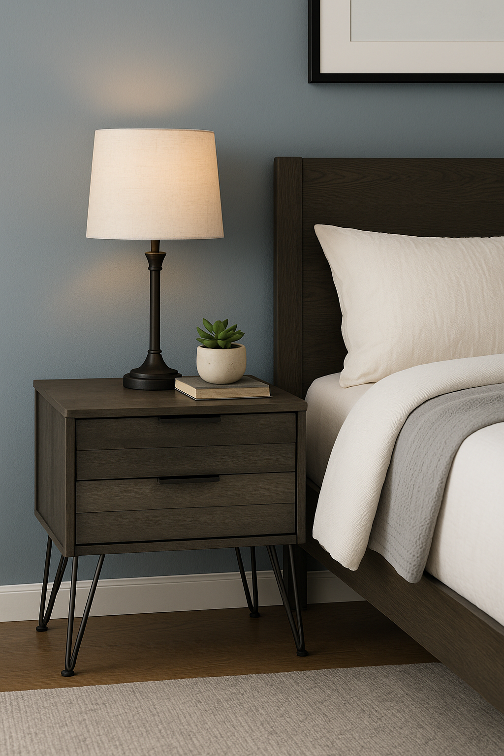 Grayson Nightstand