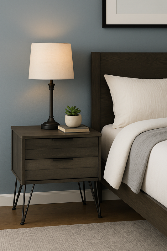 Grayson Nightstand