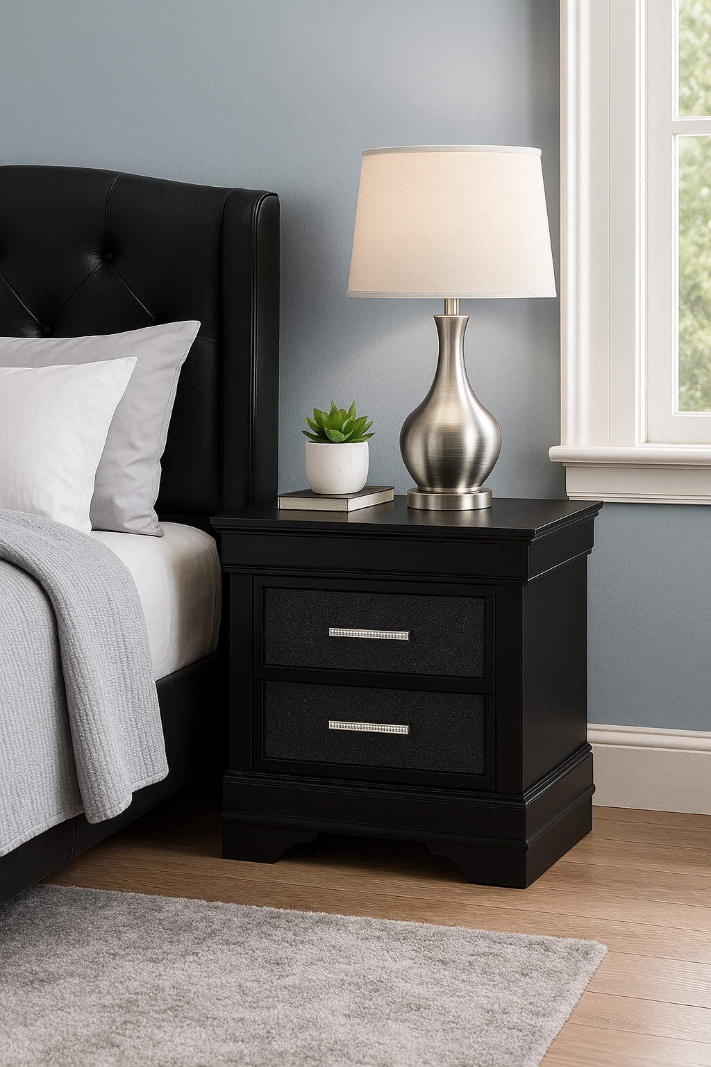Amara Nightstand