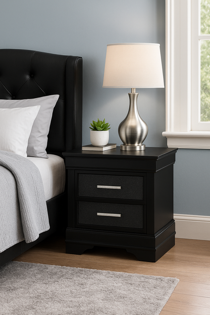 Amara Nightstand