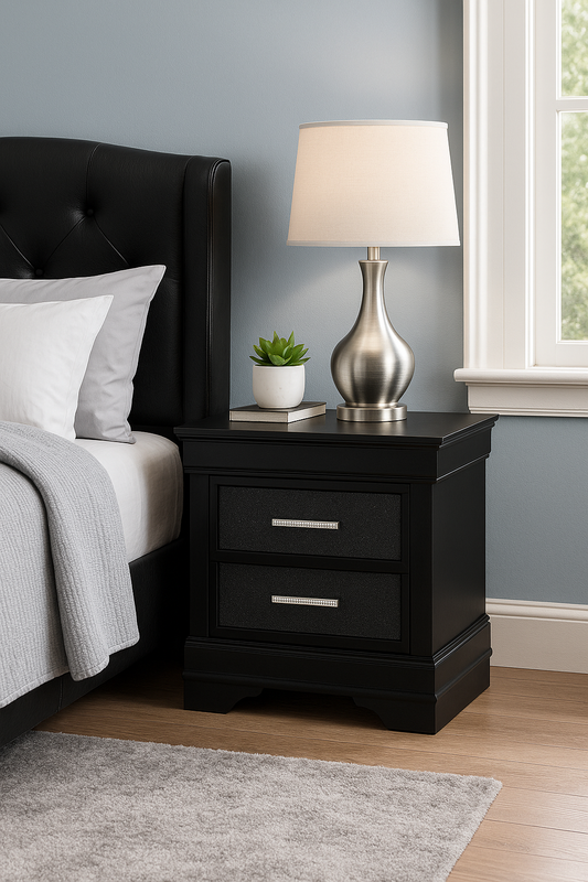 Amara Nightstand