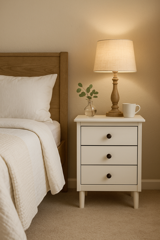 Whitlow Nightstand