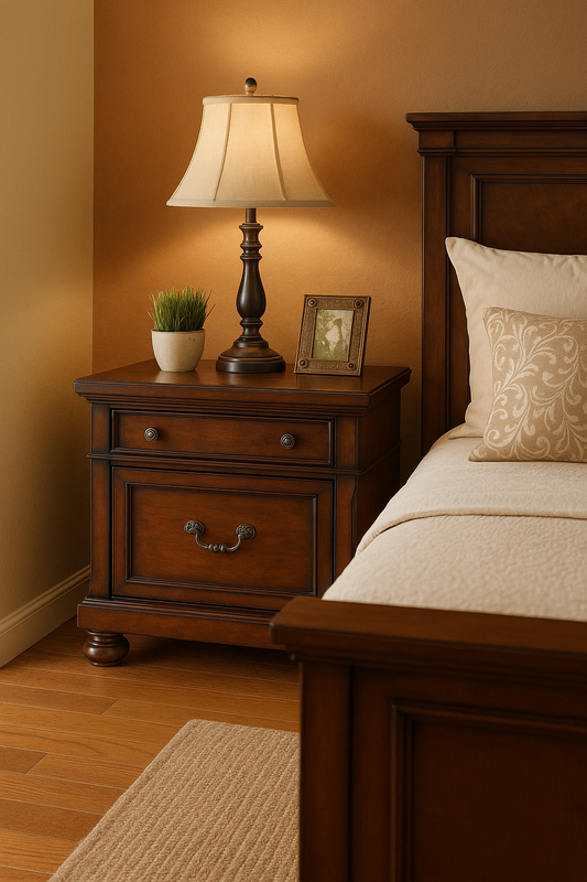 Langston Nightstand