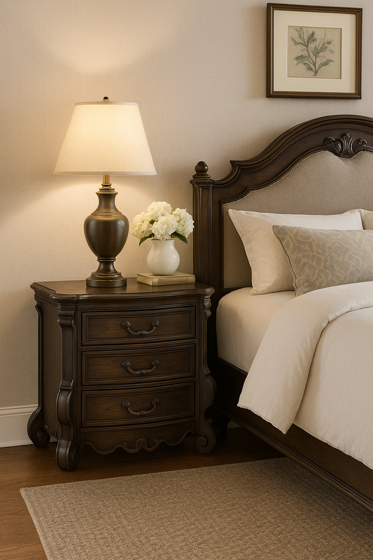 Rhapsody Nightstand