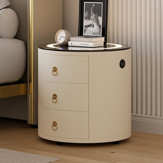 Sorell Smart Nightstand