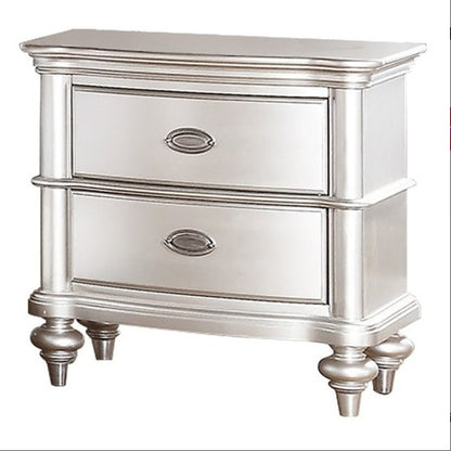 Bellamy Nightstand