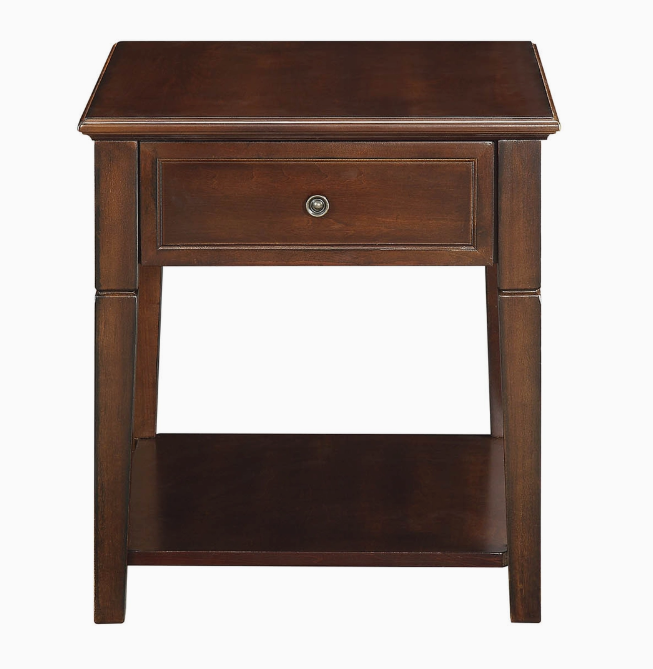 Heritage Nightstand