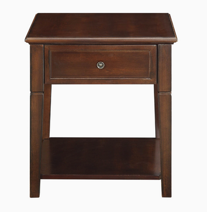 Heritage Nightstand